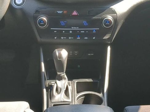 Used 2020 Hyundai Tucson SEL w/ Cargo Package FWD image 18