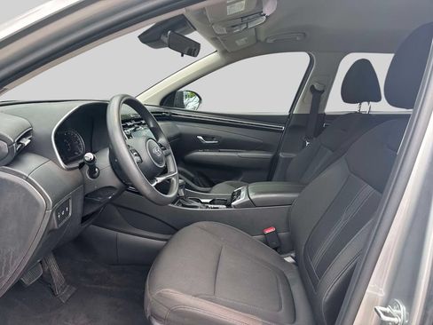 Certified 2023 Hyundai Tucson SEL AWD/4WD image 19
