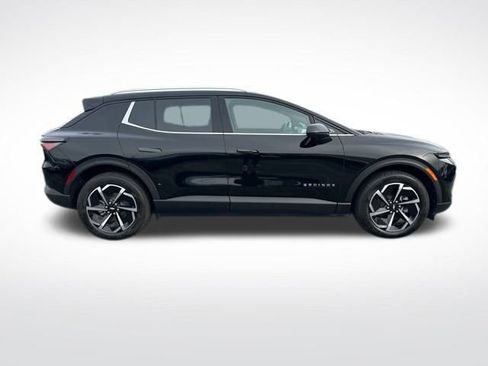 New 2026 Chevrolet Equinox EV LT AWD/4WD image 6