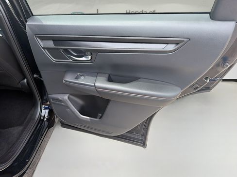 Used 2026 Honda CR-V Sport image 30