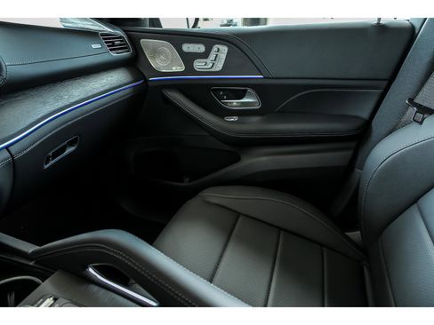 New 2026 Mercedes-Benz GLE 350 4MATIC image 18