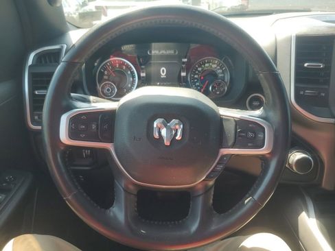 Used 2022 RAM 1500 Big Horn image 21