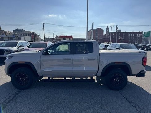 New 2026 GMC Canyon Elevation w/ Convenience Package image 2