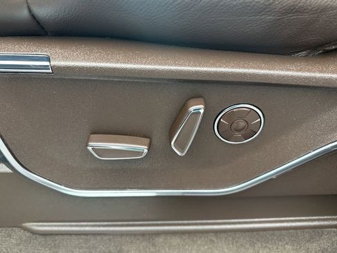 Used 2022 Ford F150 King Ranch w/ Equipment Group 601A High image 25