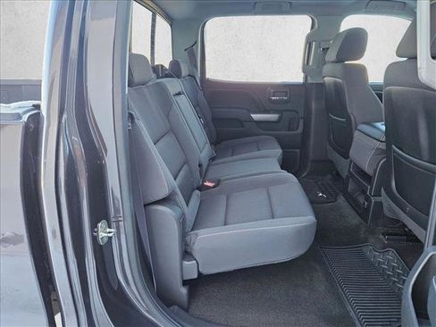 Used 2015 Chevrolet Silverado 2500 LT w/ LT Convenience Package image 19