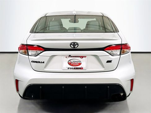 New 2025 Toyota Corolla SE image 5
