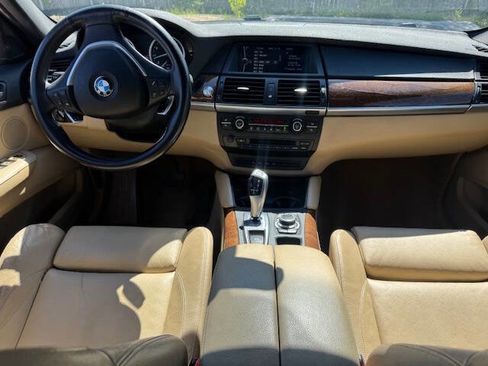 Used 2013 BMW X6 xDrive35i image 30