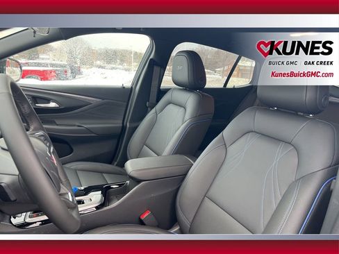 New 2026 Buick Envista Sport Touring w/ Convenience I Package image 24