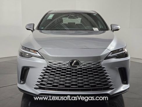 New 2026 Lexus RX 350 Premium Plus image 8