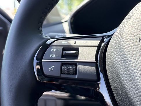 New 2026 Honda CR-V EX-L image 13
