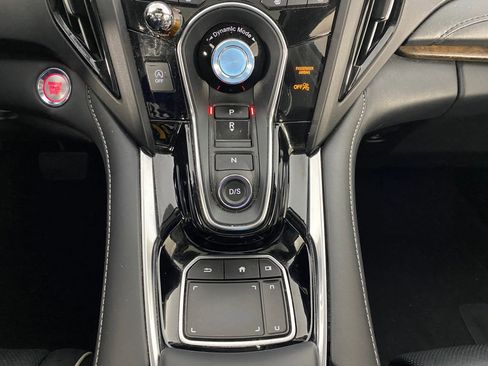 Used 2019 Acura RDX AWD w/ Advance Package image 14