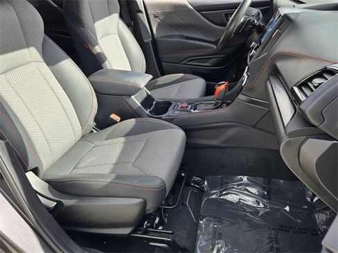 Used 2023 Subaru Forester Sport image 17