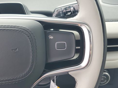New 2026 Lincoln Navigator Reserve AWD/4WD image 18