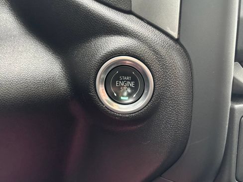 Used 2024 Chevrolet Silverado 1500 Custom AWD/4WD image 28
