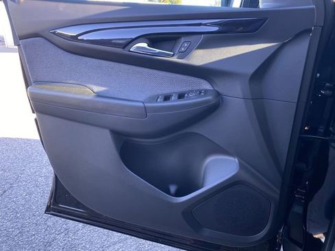 New 2026 Chevrolet TrailBlazer LT FWD image 27