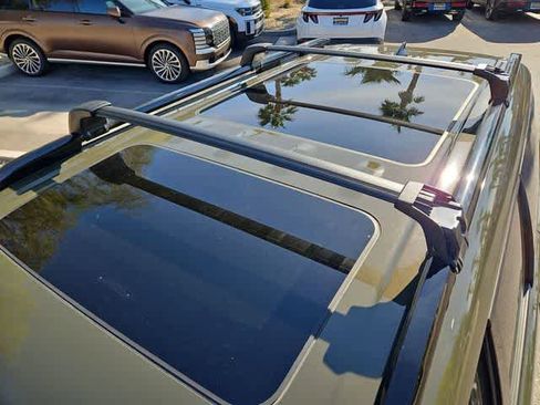 Certified 2025 Hyundai Santa Fe Limited image 39