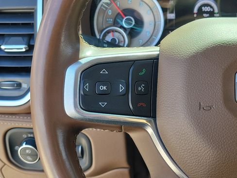 Used 2022 RAM 1500 Limited image 33