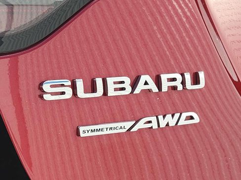 Certified 2025 Subaru Legacy Premium AWD/4WD image 29
