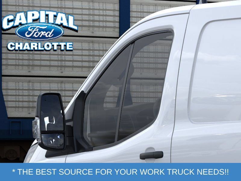 New 2025 Ford Transit 250 Low Roof AWD image 20