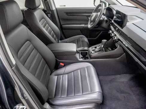 Used 2023 Honda CR-V EX-L image 31