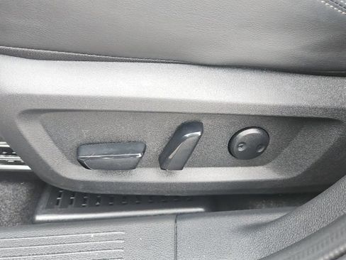 Used 2023 Nissan Rogue Platinum w/ Platinum Premium Package AWD/4WD image 23