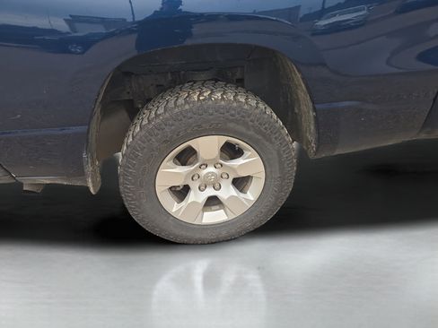 Used 2020 RAM 1500 Big Horn AWD/4WD image 26