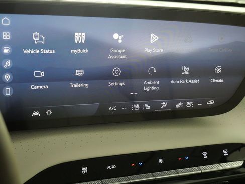 New 2026 Buick Enclave Avenir w/ Super Cruise Package AWD/4WD image 24