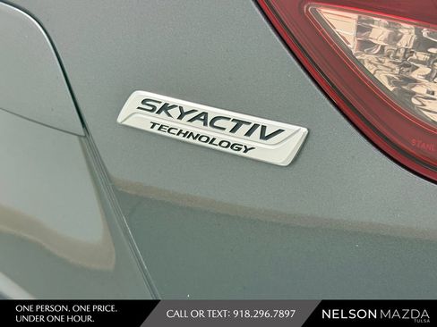 Used 2016 MAZDA CX-5 Grand Touring FWD image 15