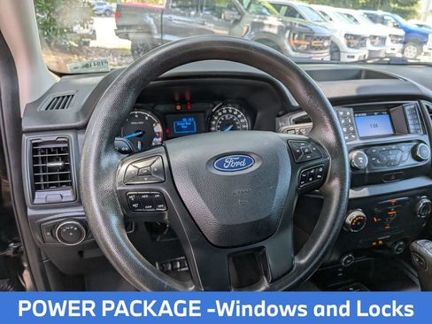 Used 2019 Ford Ranger XL w/ Equipment Group 101A Mid RWD image 14