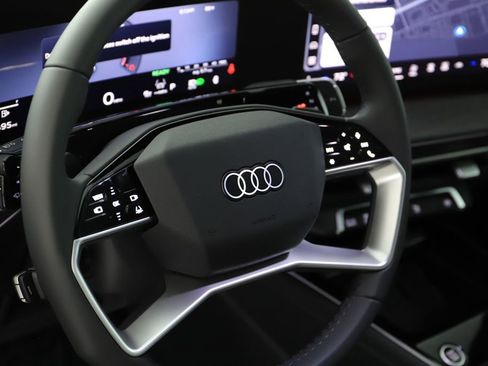 New 2026 Audi Q3 quattro 2.0T AWD/4WD image 16