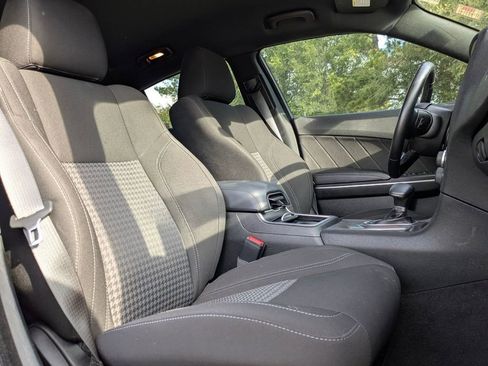 Used 2023 Dodge Charger SXT image 30