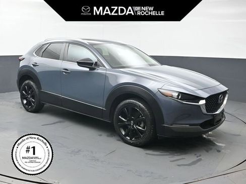 Certified 2023 MAZDA CX-30 AWD 2.5 S w/ Preferred Package image 1
