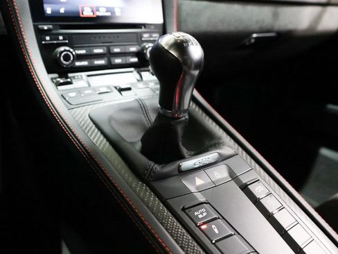 Used 2021 Porsche 718 Cayman GT4 w/ Light Design Package image 55