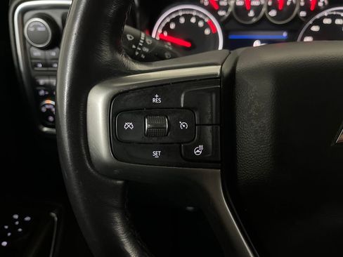 Used 2021 Chevrolet Silverado 1500 RST image 63