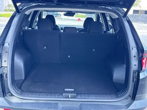 Used 2024 Hyundai Tucson SEL FWD image 25
