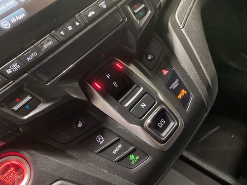 Certified 2023 Honda Odyssey EX-L image 26