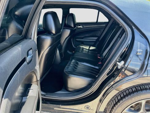 Used 2022 Chrysler 300 S RWD image 25