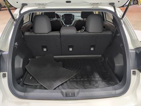 Certified 2024 Subaru Crosstrek 2.0i Premium AWD/4WD image 12