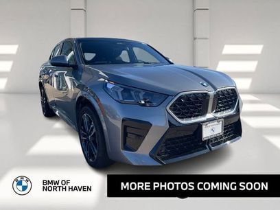 Certified 2025 BMW X2 xDrive28i