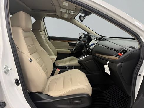 Used 2022 Honda CR-V EX-L image 13