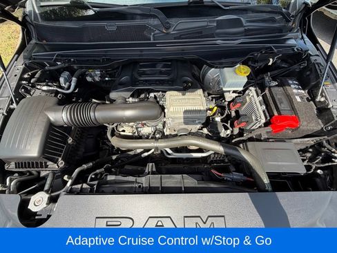 Used 2022 RAM 1500 Limited RWD image 18