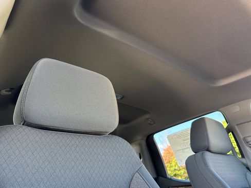 New 2026 GMC Sierra 1500 Elevation image 17