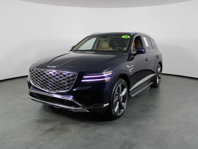 Used 2026 Genesis GV80 2.5T Prestige