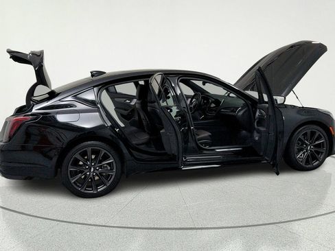 Used 2023 Cadillac CT5 Sport AWD/4WD image 13