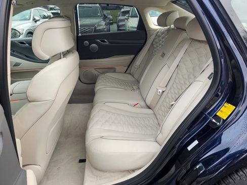 New 2026 Genesis G80 3.5T Sport Prestige image 23