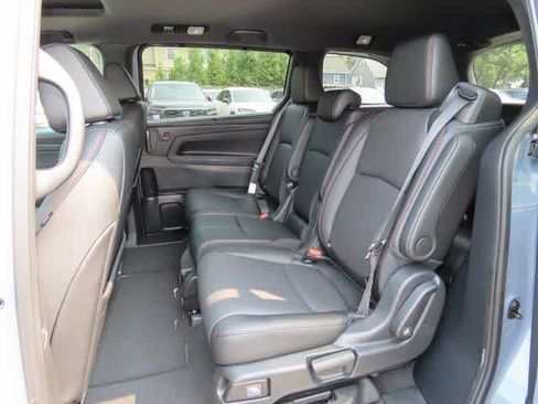 New 2026 Honda Odyssey Sport-L image 14