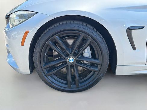 Used 2019 BMW 430i Gran Coupe xDrive w/ M Sport Package AWD/4WD image 41