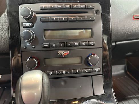 Used 2008 Chevrolet Corvette Coupe w/ Preferred Equipment Group RWD image 15