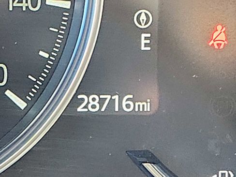 Used 2023 MAZDA CX-5 AWD 2.5 S w/ Premium Package image 18