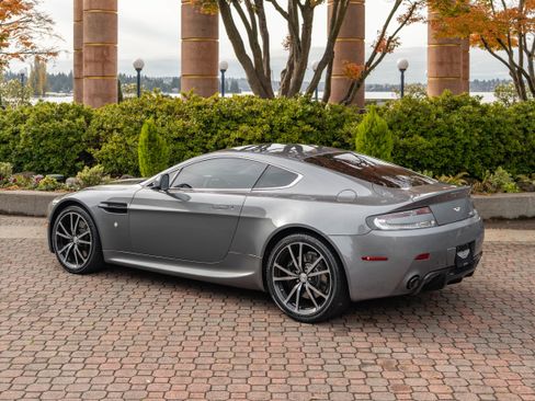 Used 2011 Aston Martin V8 Vantage N420 image 2
